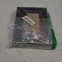 Pixy Canvas Floater Frame 5x7 for 3/4 (0.75) inch Deep Canvas Paintings/Canvas Prints/Wood Canvas Panels/Wall Art/Wall Decor/Home Decor/Artwork (Dark Walnut, 5 x 7 inch, Portrait)