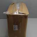 Tiny Land 2-in-1 Foldable Kids Couch with Pockets  Soft Thick Toddler Sofa, Lounger Couch, Convertible Kids Chair for Playroom, Bedroom or Living Room, Gift for Boys & Girls(Green)