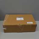 Neodrain White Tissue Holder, Contemporary Hotel Style Pivoting in Wall Toilet Paper Holder, Stainless Steel Recessed Tissue Paper Roll Holder, Double roll (6X12In)