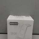 Wireless Charger for Samsung, 3 in 1 Wireless Charging Station for Samsung Galaxy S25 Ultra/S24 Ultra/S23/S22/Note 20/Z Flip 6/Fold 6, Charger for Samsung Galaxy Watch Ultra/8/7/6, Galaxy Buds 3/3 Pro (White)