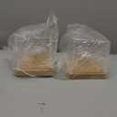 Ocean Wave Projection Lamp, 16 Color RGB Mood Light with Remote, 3D Water Ripple Night Light for Kids Room, Meditation, Yoga, Home Decor(2 Pcs)