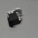 GE WD19X25461 Dishwasher Drain Pump (Replaces: WD19X26143)