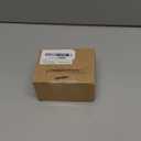 Puroma Key Lock Box, 4-Digit Combination Key Storage Lockbox, Portable Wall Mounted Security Lockbox with Code for Home, Flats, Realtors Garage Spare Keys (1 Pack, Silver)