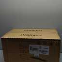 LED Parking Lot Light 300W, UL Listed 45,000LM 6500K Light with Dusk to Dawn Photocell, Adjustable Slip Fitter Mount, IP66 Waterproof, Commercial LED Area Security for Parking Lot, Roadway, 2 Packs