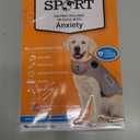 ThunderShirt for Dogs, Large, Platinum Sport - Dog Anxiety Relief Calming Vest