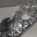 CUSAUTV 6.5" Door Speaker Pods Compatible with 2024+ Can-Am Maverick R X RS Accessories Stereo System Enclosure Holder Front Speaker Pods Panels for Can Am Maverick R 2024+ (2PCS)