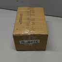 Jay Franco Disney Minnie Mouse Gingerbread Soap Dispenser - Christmas & Holiday Season Bathroom Accessory - Brown Resin Lotion Pump