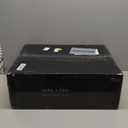 Bio Bidet USPA PRO Modern Bidet Seat, Warm Water, Heated Seat & Dryer, Remote Control, Elongated