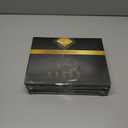 4 x MRGLAS 4-Pack TOP 9H+ Glass for iPhone 16 Screen Protector [Auto Alignment Kit] [10X Military Protection] UNBREAK Tempered Glass Flim for 16 6.1 inch Longest Durable Case-Friendly (Transparency)