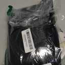 Dog Gate for Stairs Pet Gates for The House: Dogs Screen Mesh Gate for Doorways Stairways Indoor 29 inches Tall, 41 inch Wide, Fits Openings 36'' to 39'' Wide