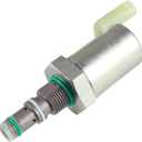 1878629C95 AP63513 Fuel Injection Pressure Regulator IPR Valve Compatible with Navistar MaxxForce DT 9/10 2007-2010