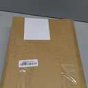 Carwiner 2PC Center Console Organizer Tray for 2023-2025 Hyundai Palisade Accessories with Armrest Storage Tray for Palisade Accessories Interior Storage Drawer Box Holder