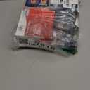 Ultra Deluxe Lens Kit for Sony Alpha A5000, A5100, A6000, A6100, A6300, A6400, A6500 Camera with 16-50mm Lens, Alpha A7c with 28-60mm Lens - Includes: 7pc 40.5mm Filter Set + 40.5mm Wide Angle