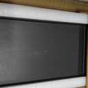 Upgraded WB31X24738 Griddle Replacement Parts for GE Stove Parts WB31X24998 Cast Iron Stove Top Griddle WB31X49806 General Electric Gas Range Cooktop Center Griddle Plate JGB700SEJ4SS Flat Top Pan