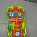 SUN DAY PIRATE SHIP BEACH TOY SET