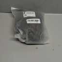 AISI HAIR Wavy Bob Wigs with Bangs for Women Black Mixed Brown Color Short Wavy Bob Curly Wig Synthetic Natural Looking Heat Resistant Fiber Hair for Women