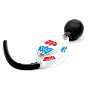 2 x Performance Tool W1657C Deluxe Battery Tester , Black, Test 6V, 12V and 24V batteries