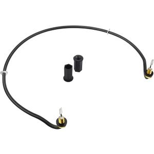 Upgraded W10703867 Dishwasher Heating Element by Techecook Replacement for Whirlpool KitchenAid Kenmore Dishwasher- Replaces W10696509 W10473250 W10195052 W10329322 W10518402 W10687954 Heating Element