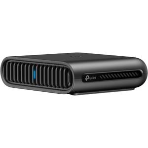 TP-Link Ultra-Portable Wi-Fi 6 AX1500 Travel Router TL-WR1502X | Easy Public WiFi Sharing | Hotel/RV/Travel Approved | Phone WiFi Tether | USB C Powered | Multi-Mode | Tether App | Durable Design