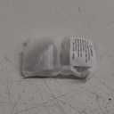 Partsam LED Side Mirror Turn Signal Light Left and Right Lamps Tow Light Clear Cover Lens Compatible with Ram 1500 2500 3500 4500 5500 2010 to 2018 68302828AA 68302829AA