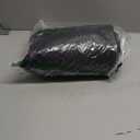 Heavy Duty Patio Furniture Covers Waterproof, Mrrihand Patio Furniture Outdoor Sectional Sofa Set , Patio Table and Chair Set Cover 89.7"L62.2"W28.3"H (Black)