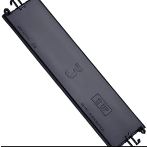 88899-06110 Cabin Air Filter Cover Plate Black Plastic Replacement Access Lid Cover Fits for RAV4 Hybrid 2018-2022, Highlander 2021-2022 Corolla, Avalon 2019-2021, Sienna 2022-2023, CHR 2020-2021