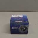 Wrist Trainer Ball Auto-Start Gyroscopic Forearm Exerciser Gyro Ball for Strengthen Arms, Fingers, Grip and Muscles