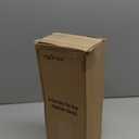 12.3" W Narrow Over the Door Pantry Organizer, 8-Tier Over the Door Organizer with Adjustable Basket, Pantry Door Organization for Pantry Kitchen Storage Room Spice Rack, Black