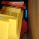 Step2 Up & Down Roller Coaster Toy for Kids, Ride On Push Car, Indoor/Outdoor Playset, Toddlers Ages 2 - 5 years old, Compact Storage, Max Weight 50 lb., Multicolor