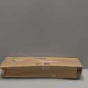 10 Pack Clear Wedding Umbrellas Bulk Transparent Auto Open Close Windproof Waterproof Stick Umbrellas with White J-Hook Handle for Brides, Grooms, Photography & Outdoor Events