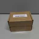 2 x Magnetic Bar Mount, Compatible with Magnetic Phone Holder for Gym, Home Fitness Bikes, Workout Equipment, Stroller and Cart Handlebars Comfortable Finger Phone Ring Grip for iPhone 16/15/14/13,Black