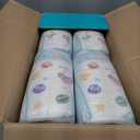 Pampers Diapers - Baby Dry - Size 5, 132 Count, Absorbent Disposable Infant Diaper 