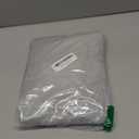 Queen Pillow Cases Set of 4 - Ultra Soft Hotel Quality Pillowcase Covers - Comfy, Cozy & Wrinkle Free - Shrink, Stain & Fade Resistant - Machine Washable Pillow Protectors - 4 Piece Set - Light Grey