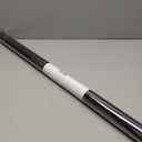 Window Privacy Film One Way, Reflective Mirror Window Film Daytime Privacy, UV Sun Blocking Heat Control Static Cling, Window Tint for Home Office - 35.4 Inch X 19.7 Feet