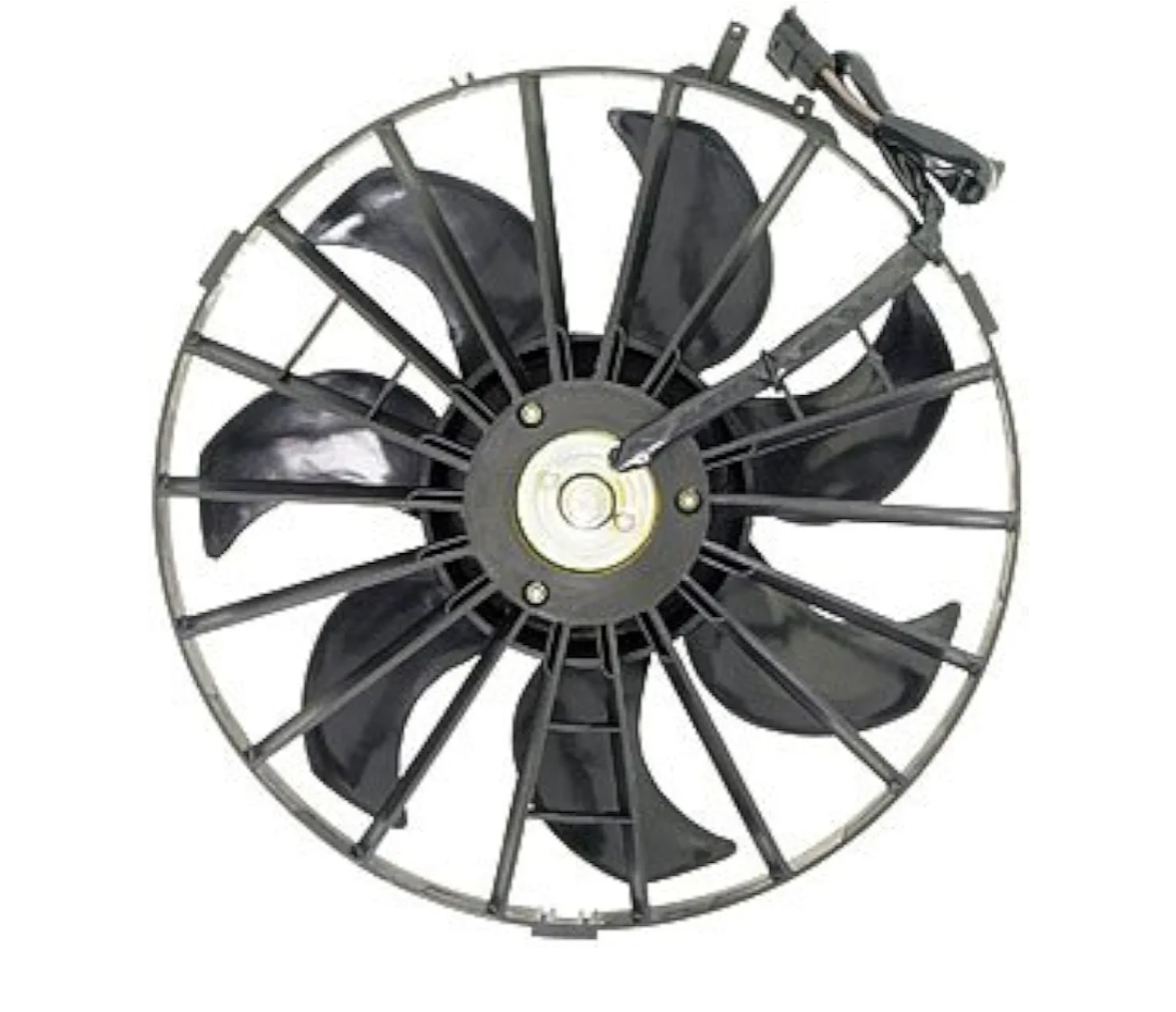 Dorman 620-881 Engine Cooling Fan Assembly