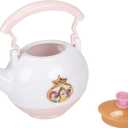 Disney Princess Style Collection Tea Set for 4! Includes 21 Pieces [Amazon Exclusive]