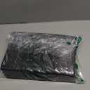 Stepwaver Walking Pad Mat for Carpet, Treamill Mat for Hardwood Floors, High Density, 1/4 Thickness, Folable, Floor Protection for Bike, Elliptical, Treadmill (55"L x 23.6"W x 0.2"Th)