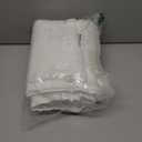 10x6 White Tablecloth