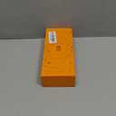 Go Brush Pro 2026, Portable Straightener Brushs for Travel, with LCD Temperature Display, Fast Heating Cordless Mini Hair Brushs (Purple)