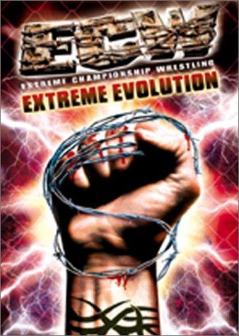 ECW: Extreme Championship Wrestling - Extreme Evolution (Uncensored Version)