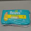 Pampers Baby Diapers - Swaddlers - Size 0, 31 Count, Ultra Absorbent Disposable Newborn Diaper
