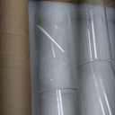 24 Pcs Thin Glass Cylinder Vases 2.5''/3.3'' Diameter 2mm Wall Thickness Clear Flowers Vase Hurricane Floating Candles Holders for Table Centerpieces Wedding Decor (2.5'' X 5'',6'',8'')