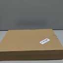 Center Console Armrest Cover for Model Y Juniper 2025-2026 & Model 3 Highland 2024-2025 Interior Tesla Accessories Arm Rest Cover Protector (White)