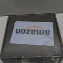 Shower Faucet Trim Kit Compatible with Moen Fit Chateau Valve Only, Pull-on Push-off Design Knob Handle, Matte Black