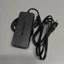 Original 42V 1.7A Charger Power Adapter Compatible with Segway Ninebot MAX G2 G30LP E2Pro F65 F40 F30 D28 D40 ES2 ES4 E22 E45 for 42V/36V Lithium Battery Power Supply Replacement