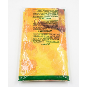 KatchOn, Indian Pooja Backdrop Decoration - 7.5X5 Feets | Green Banana Tree Banner for Ugadi, Vasant Panchami, Maha Shivaratri | Banana Leaf Backdrop Decoration | Annaprasana Decoration Backdrop