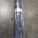 Happybuy 6.5FTx330FT Premium Weed Barrier Landscape Fabric Heavy Duty 3.2OZ, Woven Weed Control Gardening Mat, High Permeability Good for Flower Bed, Geotextile Fabric, Driveway Fabric, Ground Cover