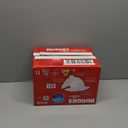 Huggies Size Newborn Diapers, Little Snugglers Baby Diapers, Size Newborn (up to 10 lbs), 84 Count, Packaging May Vary