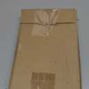 Boao 24 Pieces Christmas Artificial Glitter Poinsettia Flowers Xmas Flowers Wedding Christmas Tree New Year Ornaments(Purple)