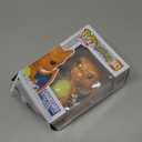 Funko Pop Games: Pokemon - Charizard 3.75 Inches - Collectable Vinyl Figure - Gift Idea - Official Merchandise - Toys for Kids & Adults - Video Games Fans - Model Figure for Collectors and Display